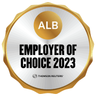 ALB Badge 2023 - Employer of Choice 4